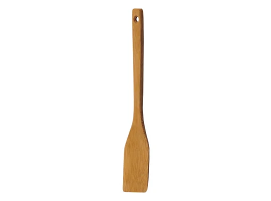 Խառնիչներ/ծփիչներ KESPER 81208 BAMBOO 30CM SPATULA 