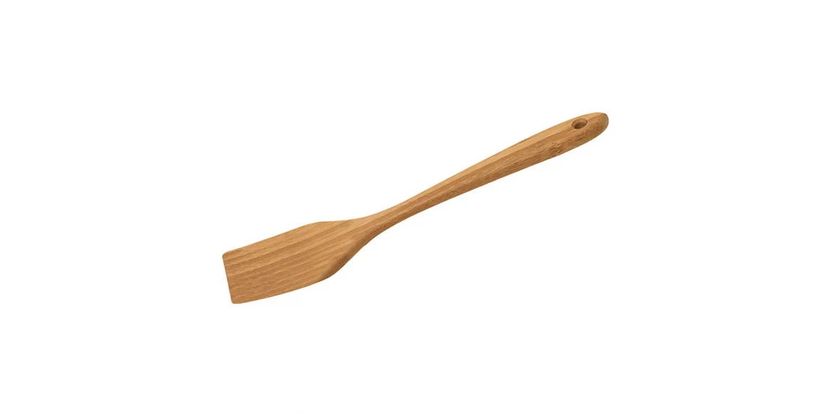 Turners/whisks KESPER 81215 BAMBOO SPATULA 30CM 