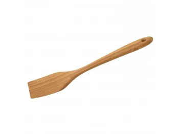 Turners/whisks KESPER 81215 BAMBOO SPATULA 30CM 