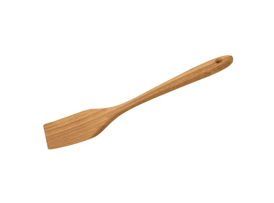 Խառնիչներ/ծփիչներ KESPER 81215 BAMBOO SPATULA 30CM 