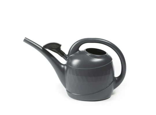 Watering can LAMELA LA330-04 DIAMENT 10L BLACK 