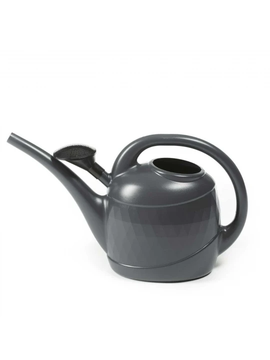 Ցնցուղ LAMELA LA330-04 DIAMENT 10L BLACK 