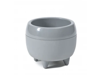 Ծաղկի զամբյուղ LAMELA LA362-27 MONA 300 GREY 