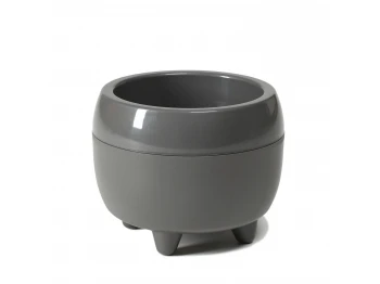 Ծաղկի զամբյուղ LAMELA LA362-82 MONA 300 ANTHRACITE 