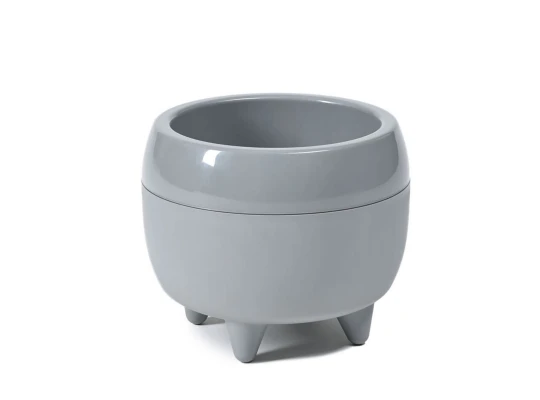Flower pot LAMELA LA362-88 MONA 300 BEIGE 
