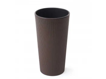 Ծաղկի զամբյուղ LAMELA LA875-38 LILIA JUMPER WOOD 250 NATURAL WOOD 