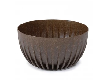 Flower pot LAMELA LA988-86 MIRA ECO COFFEE 250 ESPRESSSO 