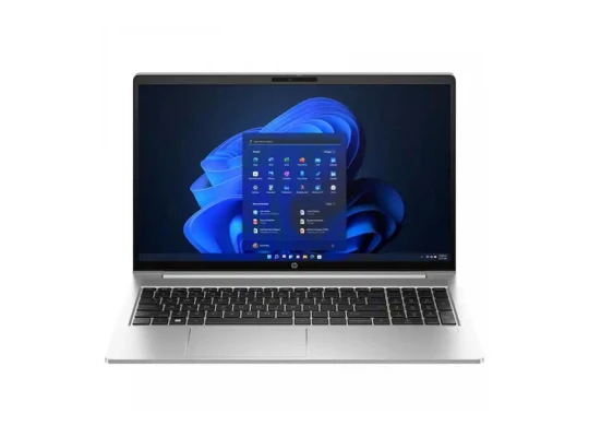 Notebook HP ProBook 450 G10 (i7-1355U) 15.6 16GB 512GB RTX2050-4GB (Silver) (816P5EA)