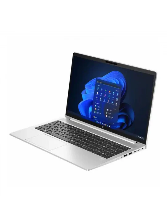 Նոթբուք HP ProBook 450 G10 (i7-1355U) 15.6 16GB 512GB RTX2050-4GB (Silver) (816P5EA)