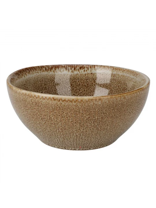 Тара KOOPMAN Q75910220 STONEWARE GRES 650ML (238878)