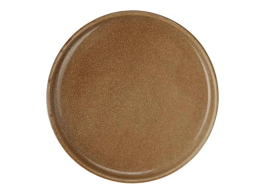 Ափսե KOOPMAN Q75910230 STONEWARE GRES 21CM (239035)