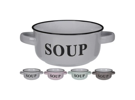Тара KOOPMAN Q97001070  STONEWARE 4ASS CL (076738)