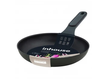 Frypan INHOUSE TLR-26 TAYLER INDUC. 26CM 