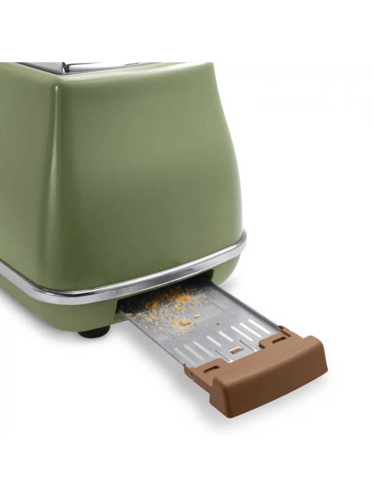 Toaster DELONGHI CTOV 2103.GR 