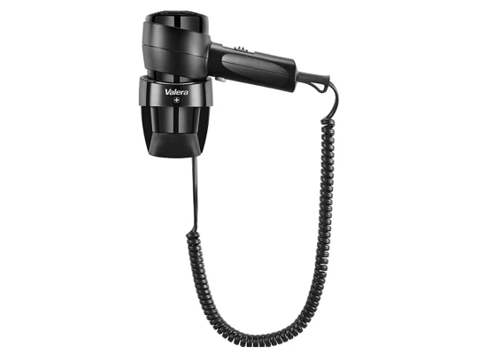 Վարսահարդարիչ VALERA HOSPITALITY ACTION SUPPER PLUS1200 BLACK (542.05/038A)