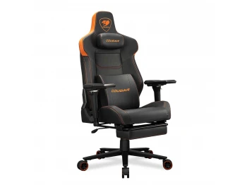 Игровое кресло COUGAR Armor EVO M 