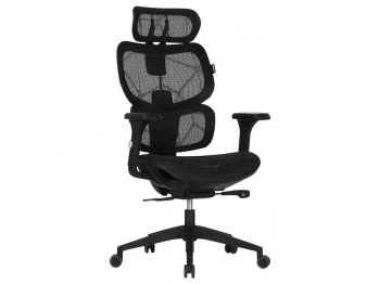 Խաղային աթոռ CANYON Ventra (Mesh Black) (CNS-MOCH01)