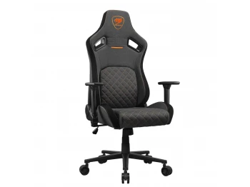 Gaming chair COUGAR Defensor Gray F 