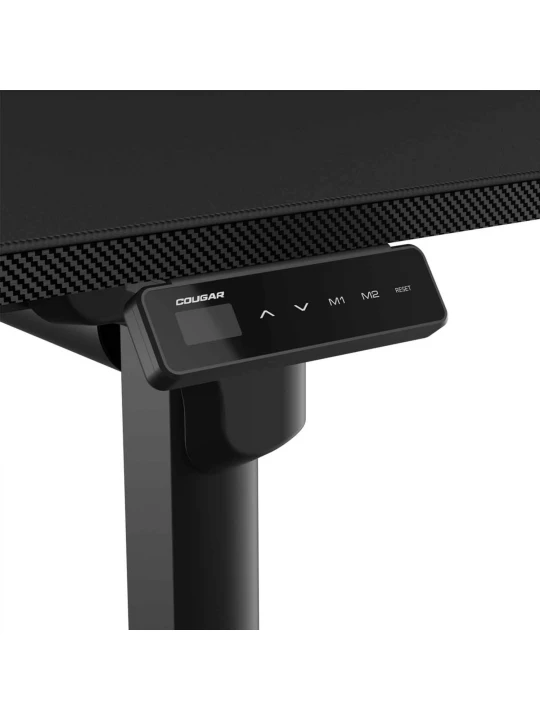Игровой стол COUGAR E-Grav 160 