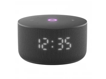 Խելացի կայան YANDEX Mini 3 (Black) (YNDX-00027BLK)