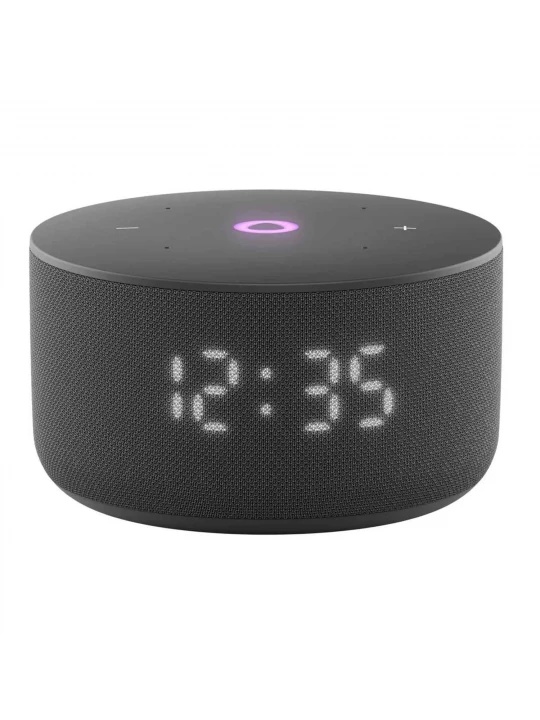 Smart station YANDEX Mini 3 (Black) (YNDX-00027BLK)