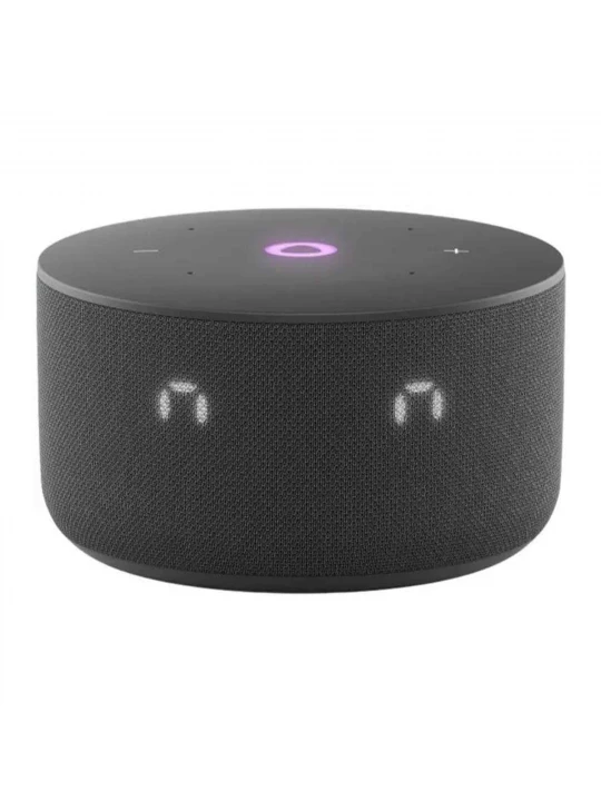 Smart station YANDEX Mini 3 (Black) (YNDX-00027BLK)