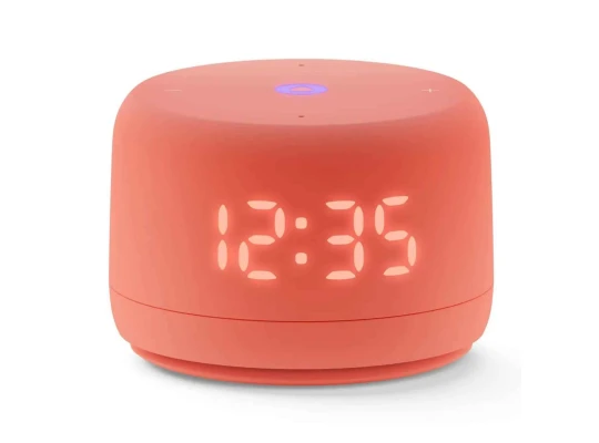Խելացի կայան YANDEX Station Lite 2 (Orange) (YNDX-00026ORG)