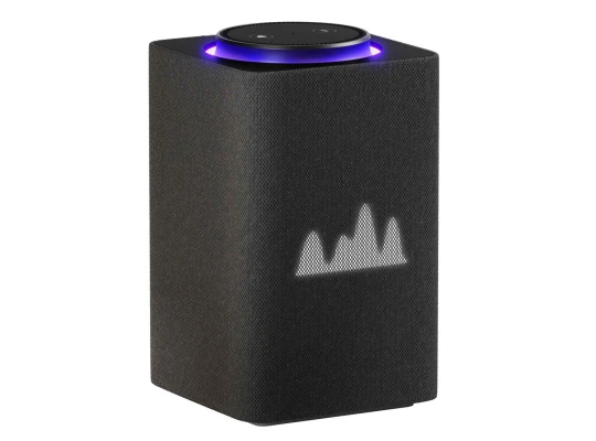 Խելացի կայան YANDEX Station Max (Black) (YNDX-00053K)