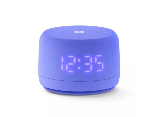 Խելացի կայան YANDEX Station Lite 2 (Violet) (YNDX-00026VIO)