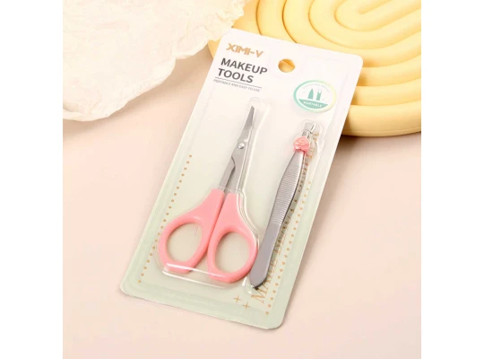 Մարմնի խնամք XIMI 6941963927673 NAIL SET (927673)