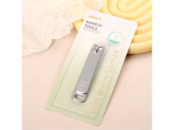 Մարմնի խնամք XIMI 6941963927727 NAIL CLIPER (927727)