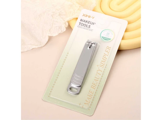 Մարմնի խնամք XIMI 6941963927727 NAIL CLIPER (927727)