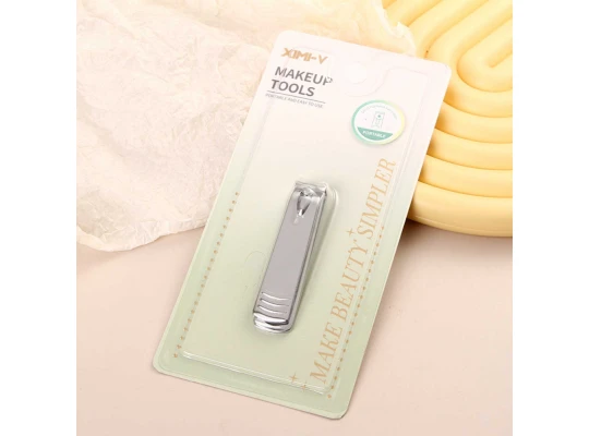 Մարմնի խնամք XIMI 6941963927734 NAIL CLIPPER (927734)