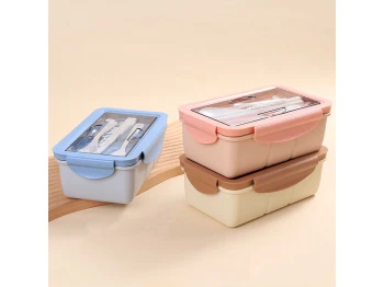 Lunch boxes XIMI 6941963931779 (931779)