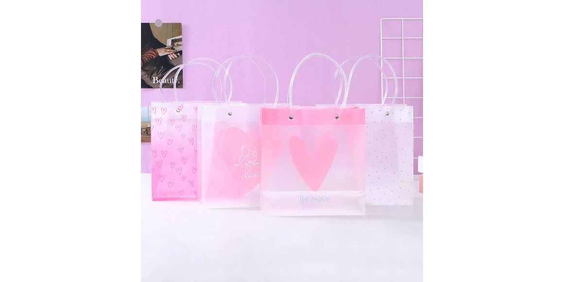 Gift bags XIMI 6941963933834 (933834)