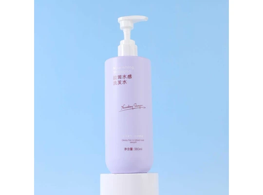 Մարմնի խնամք XIMI 6942058157555 SHAMPOO (157555)