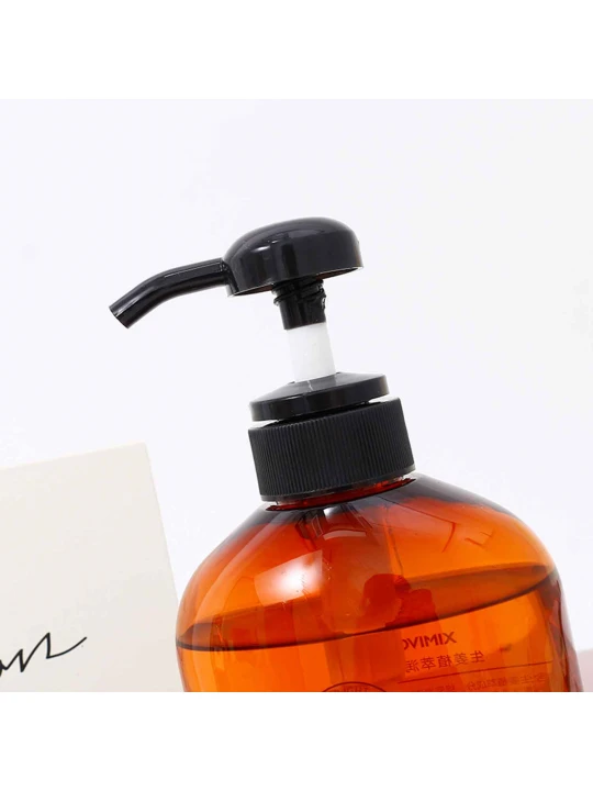 Մարմնի խնամք XIMI 6942392834242 SHAMPOO (834242)