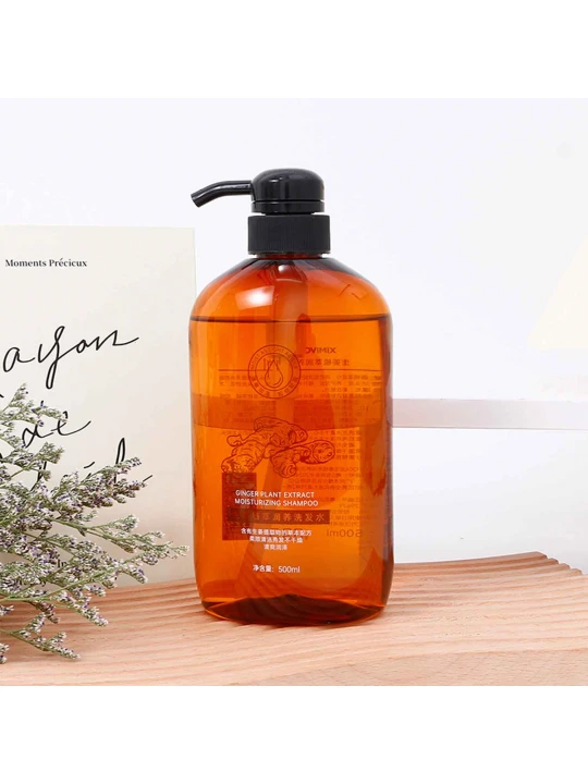Մարմնի խնամք XIMI 6942392834242 SHAMPOO (834242)