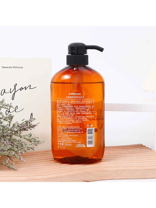 Մարմնի խնամք XIMI 6942392834242 SHAMPOO (834242)