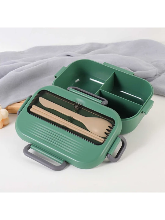 Lunch boxes XIMI 6942392863846 (863846)