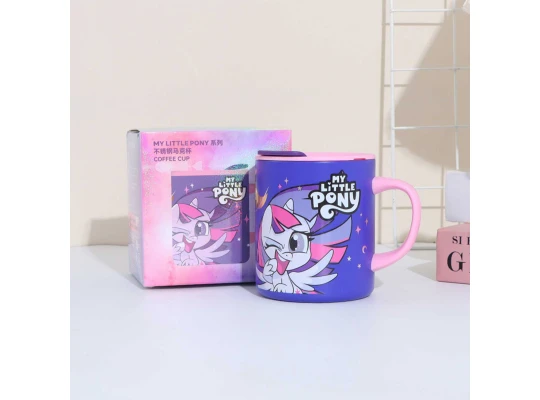 Кружки XIMI 6945139221855 PONY (221855)
