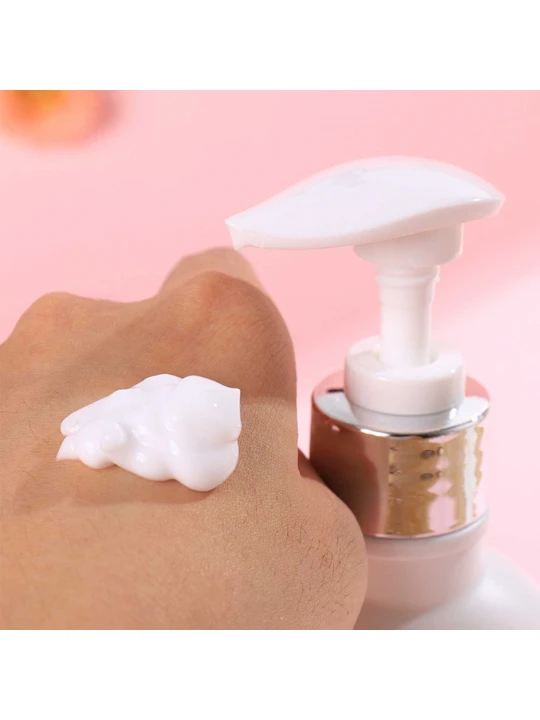 Մարմնի խնամք XIMI 6972264691567 BODY MILK (691567)