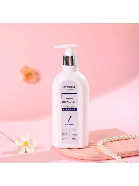 Մարմնի խնամք XIMI 6972264691567 BODY MILK (691567)