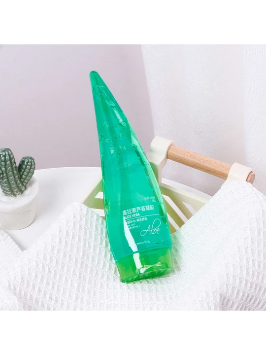 Уход за телом XIMI 6972264693400 ALOE GEL (693400)