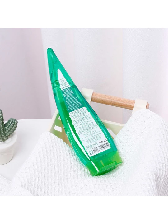 Уход за телом XIMI 6972264693400 ALOE GEL (693400)