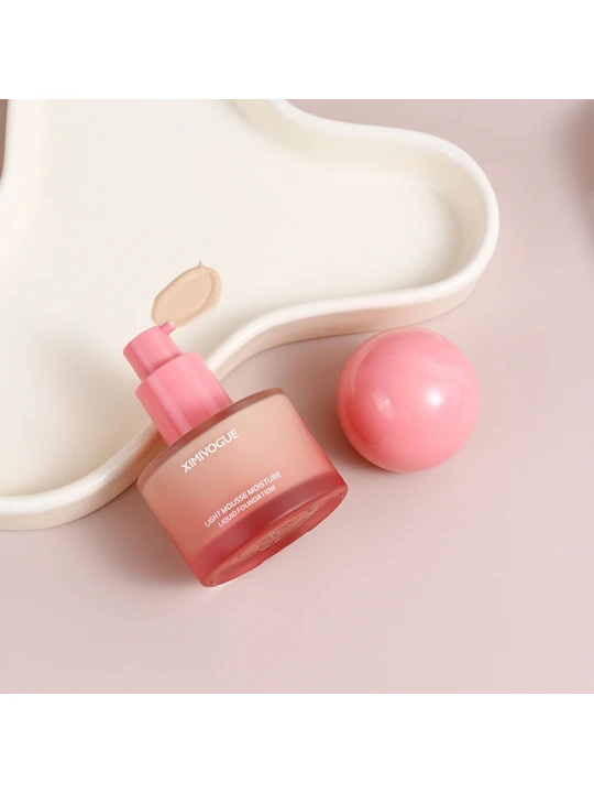 Body care XIMI 6973542562081 MOUSSE 01 (562081)