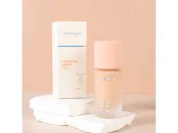 Cosmetics XIMI 6973542568755 NATURAL 002 (568755)