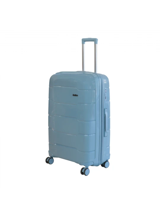 Suitcases XIMI 6941963942362 24/BLUE (942362)