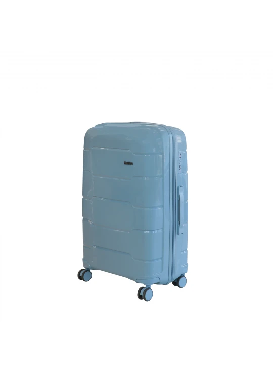 Suitcases XIMI 6941963942362 24/BLUE (942362)