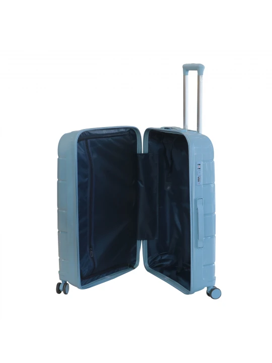 Suitcases XIMI 6941963942362 24/BLUE (942362)